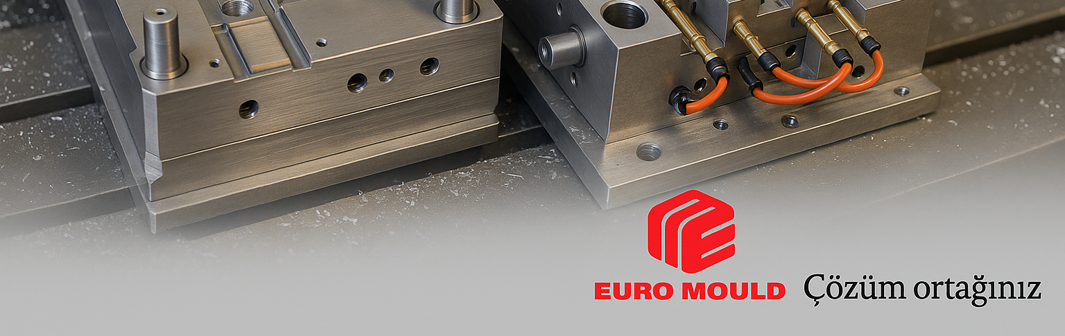 Euromould Banner